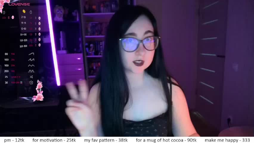 el_sweety Приват Записи 2026-05-01