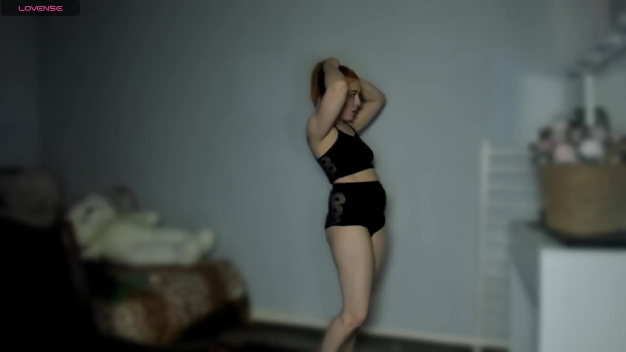 RedheadDevil Приват Записи 2026-05-01