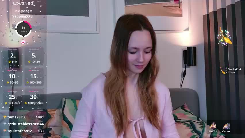 bethany_sparkle Приват Записи 2026-05-01