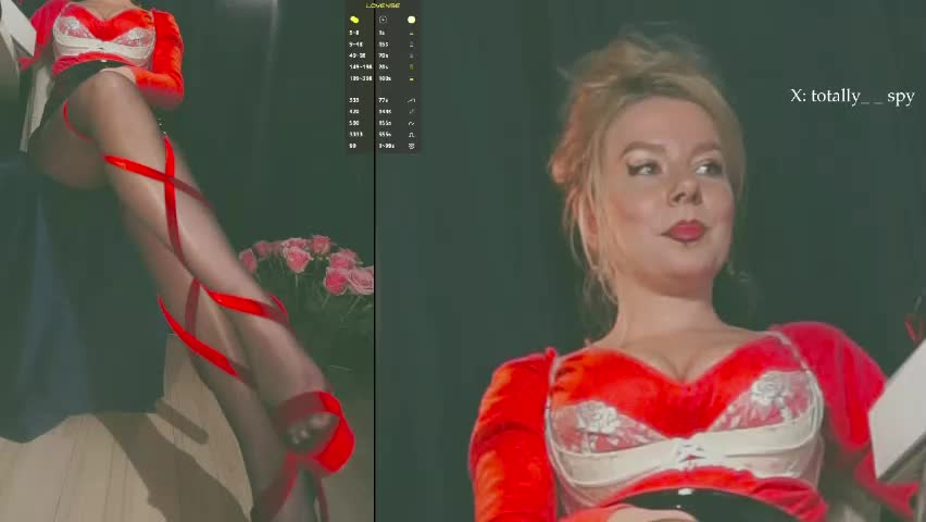 totally_spy Приват Записи 2026-05-01