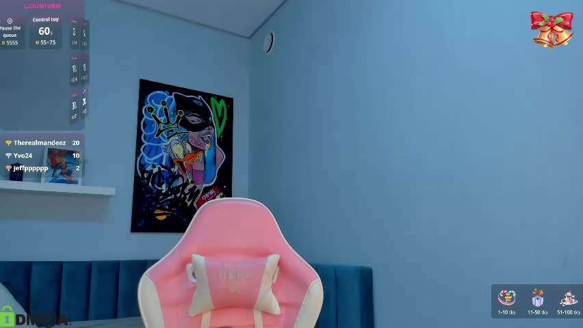 angel_sapphire_ Приват Записи 2026-05-01