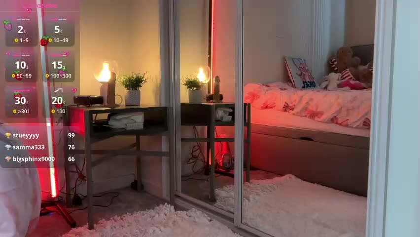 jjulietterose Приват Записи 2026-05-01
