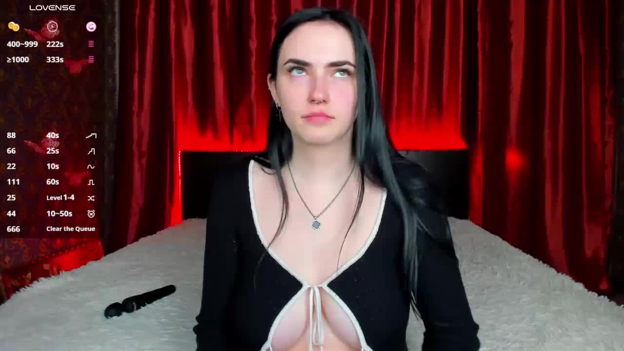 witch-lady18 Приват Записи 2026-05-01