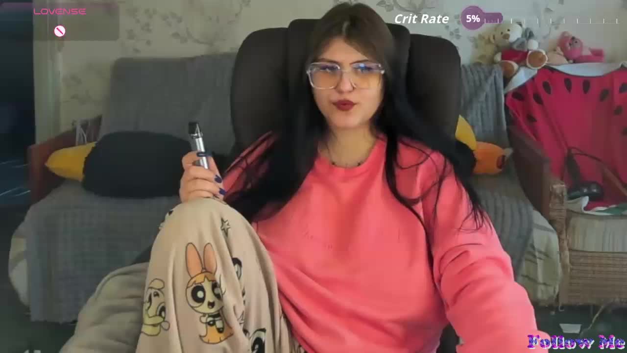 NanaDaizy Приват Записи 2026-05-01