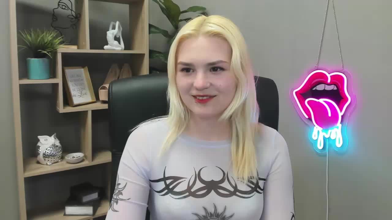 SweetLilyxo Приват Записи 2026-05-01