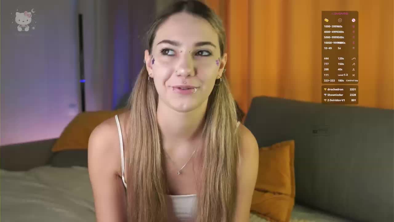AngelinkaKitty Приват Записи 2026-05-01