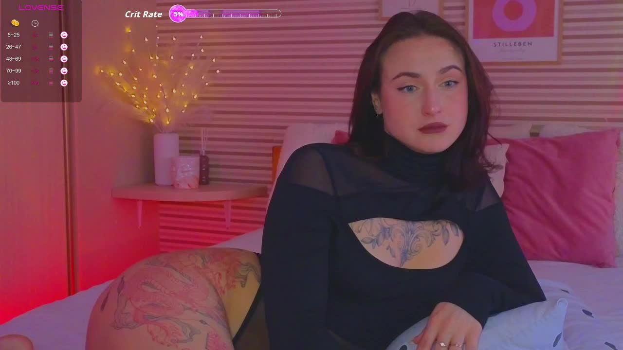 Lillii Приват Записи 2026-05-01