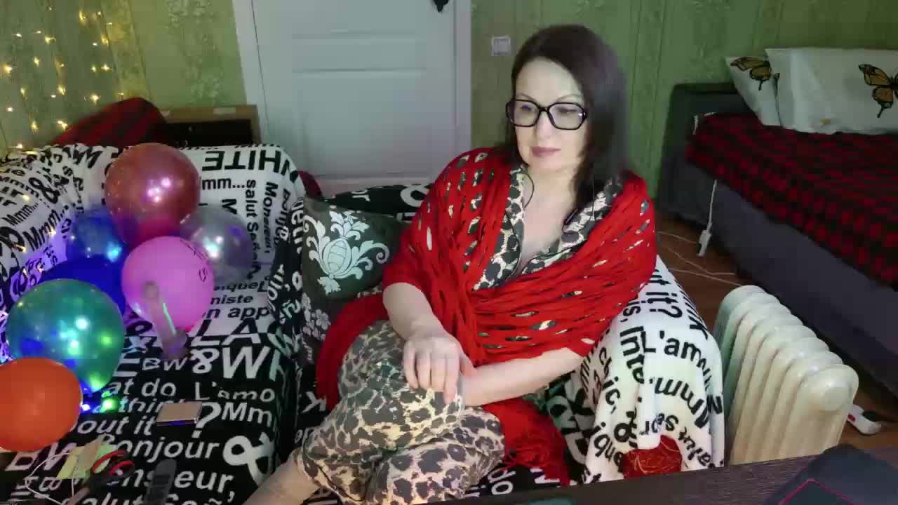 MeganIris Приват Записи 2026-05-01
