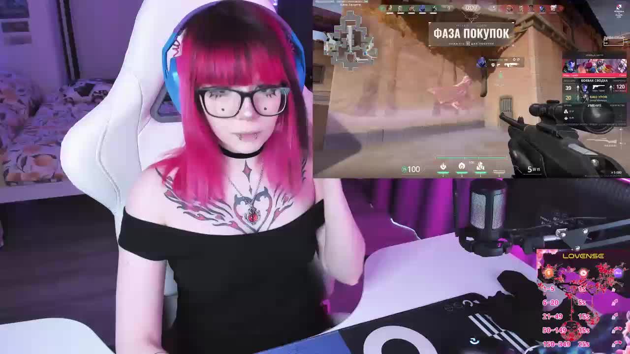 Yumi_Youkai Приват Записи 2026-05-01