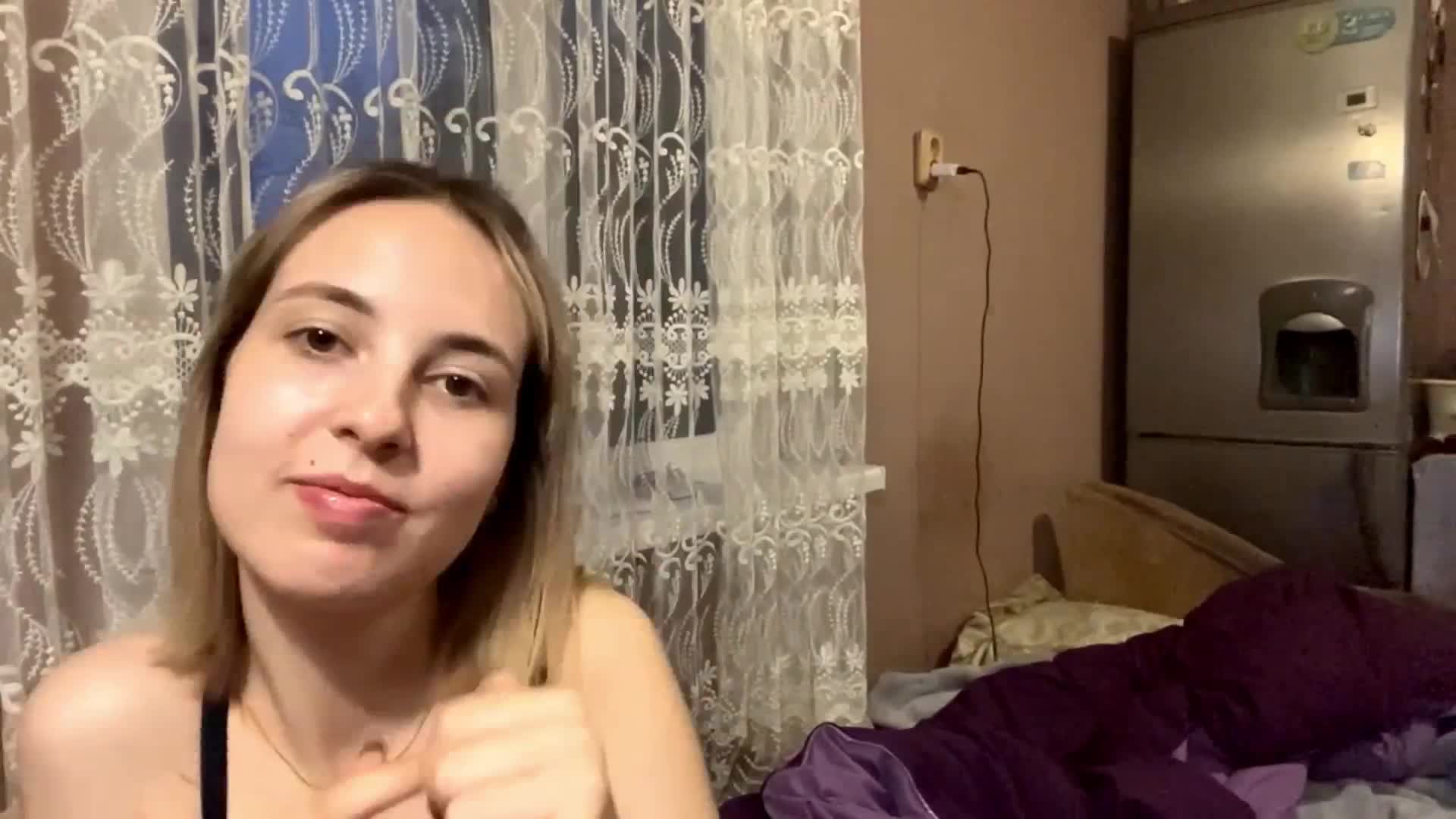 babybloonde Приват Записи 2026-05-01