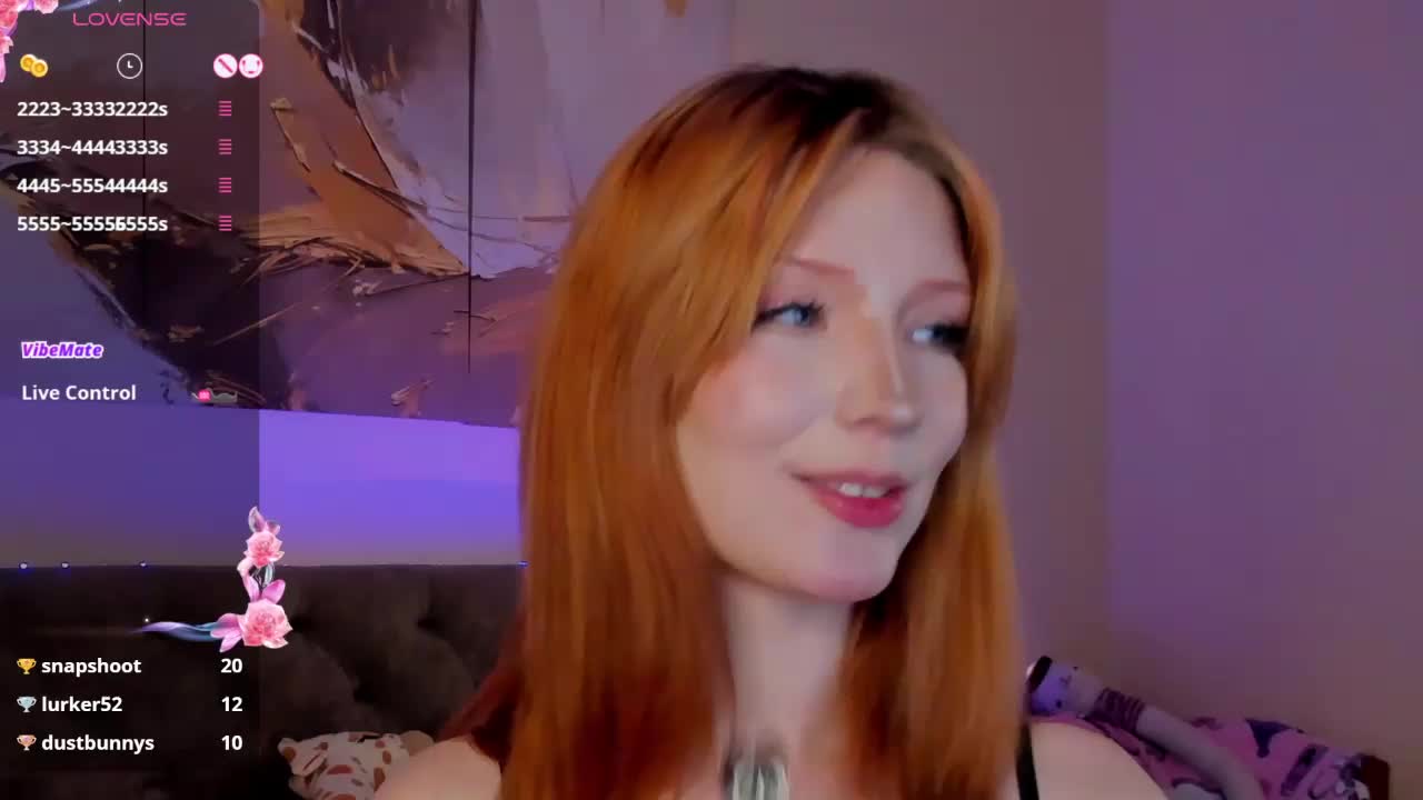 Linaa_sweet Приват Записи 2026-05-01
