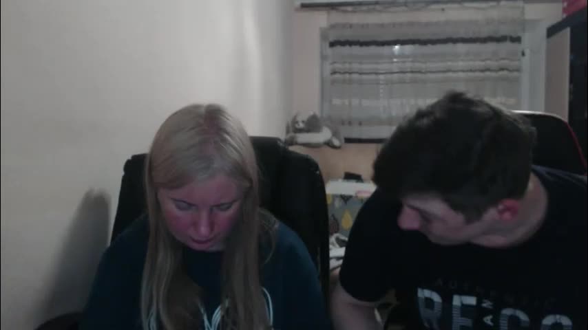 jenisandpeter Приват Записи 2026-05-01