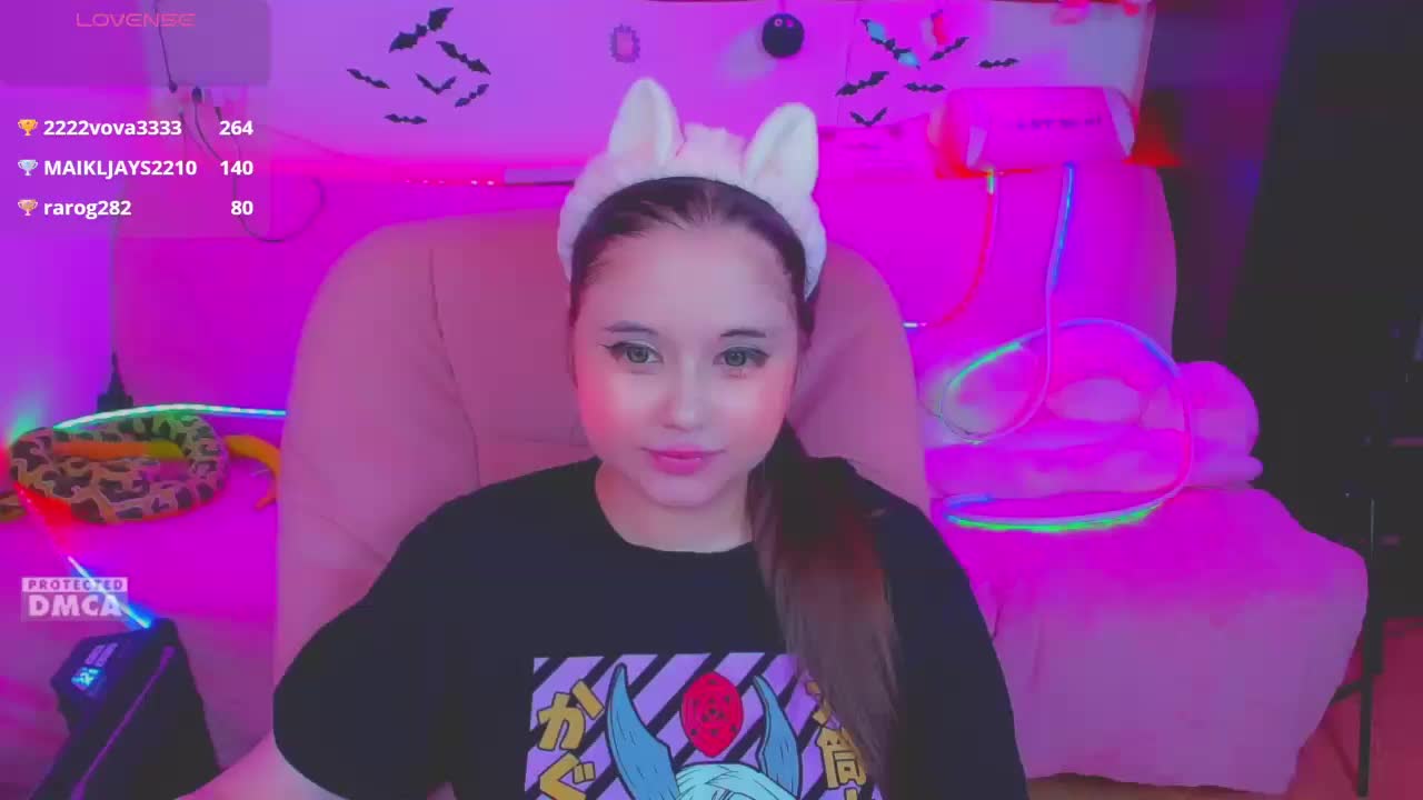 LoliSuccub Приват Записи 2026-05-01