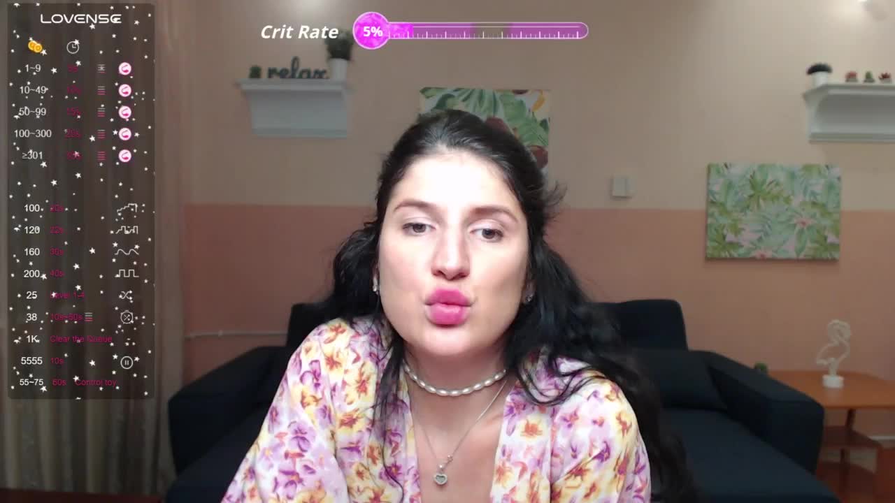 AliannaSoloKisses Приват Записи 2026-05-01
