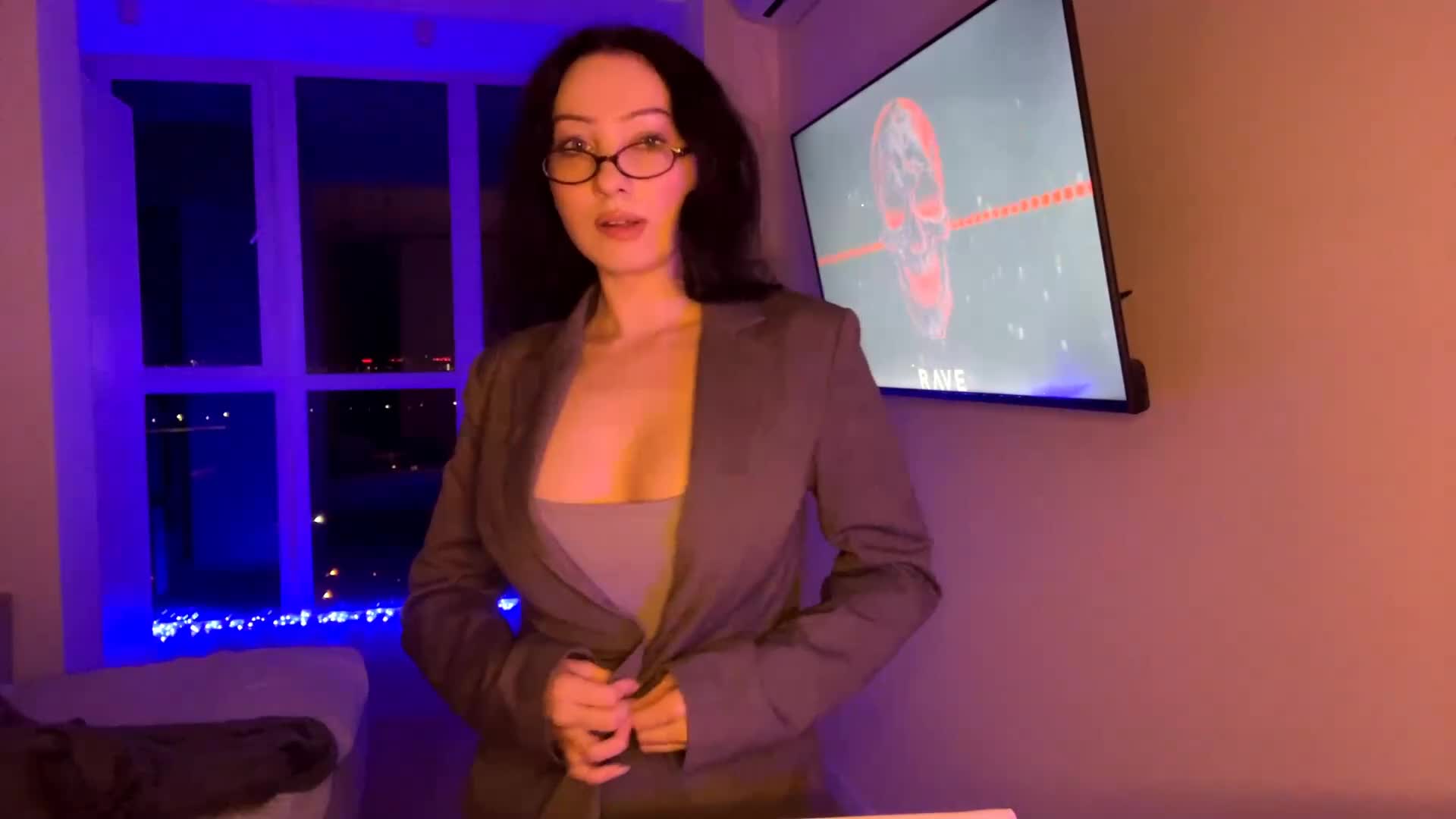 MeowAlika Приват Записи 2026-05-01