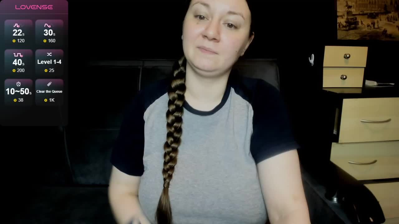 AlisaBacker Приват Записи 2026-05-01