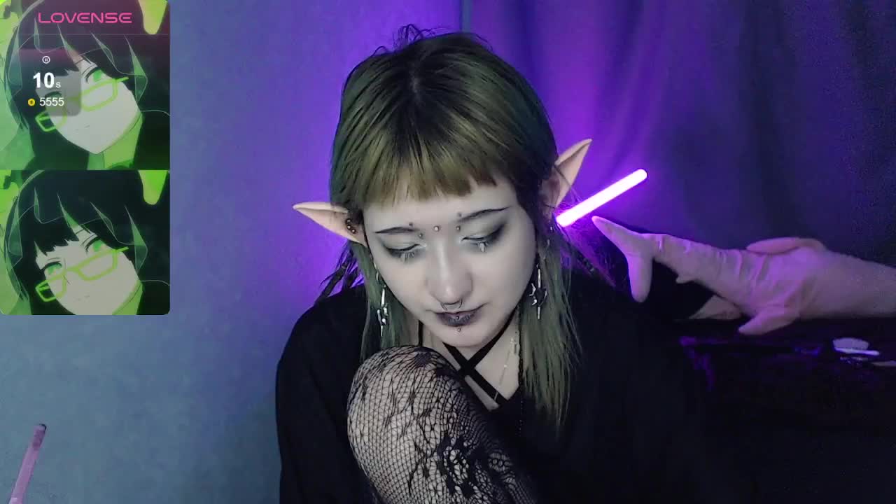 Trish-Taylor Приват Записи 2026-05-01