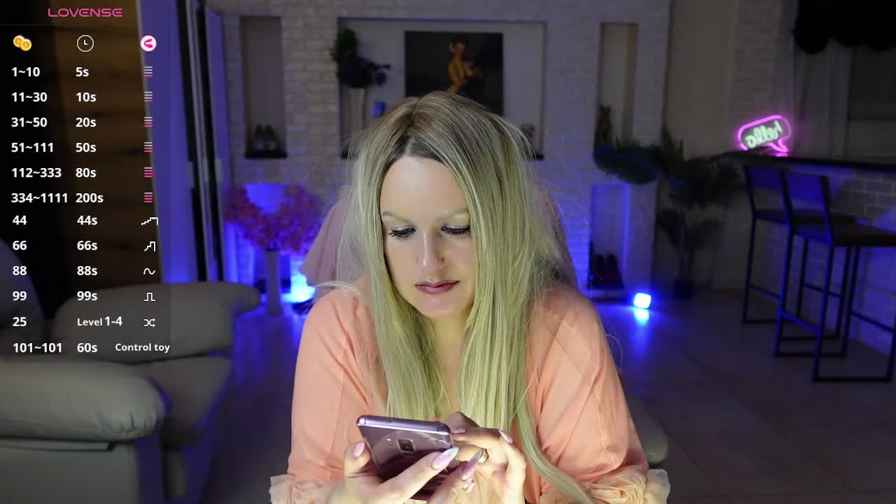 MariemLui Приват Записи 2026-05-01