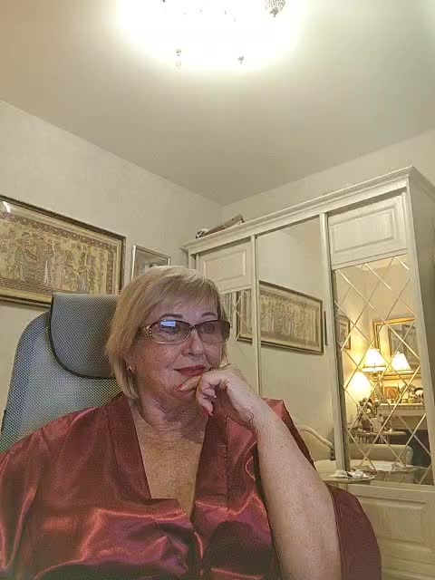 KarinkaSweet Приват Записи 2026-05-01
