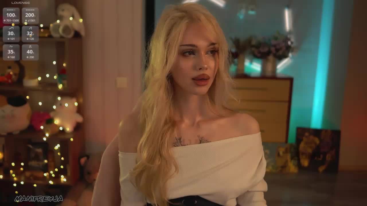 ManiFreyja Приват Записи 2026-05-01