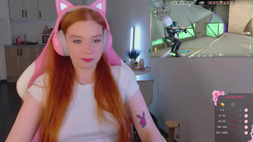 cinnabongirls Приват Записи 2026-05-01