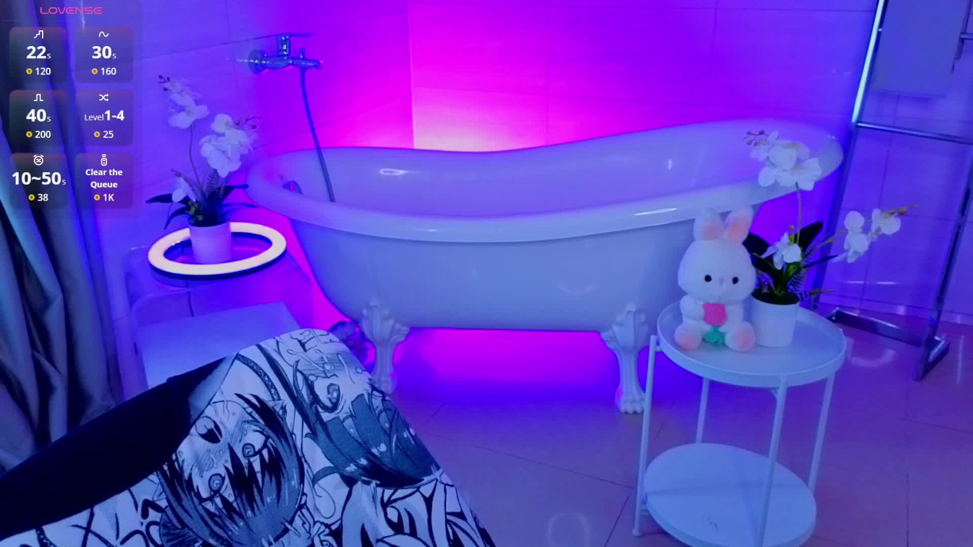 CoralineJones Приват Записи 2026-05-01