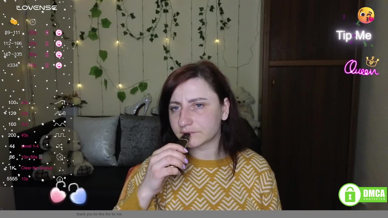 Musekittyjeni112 Приват Записи 2026-05-01