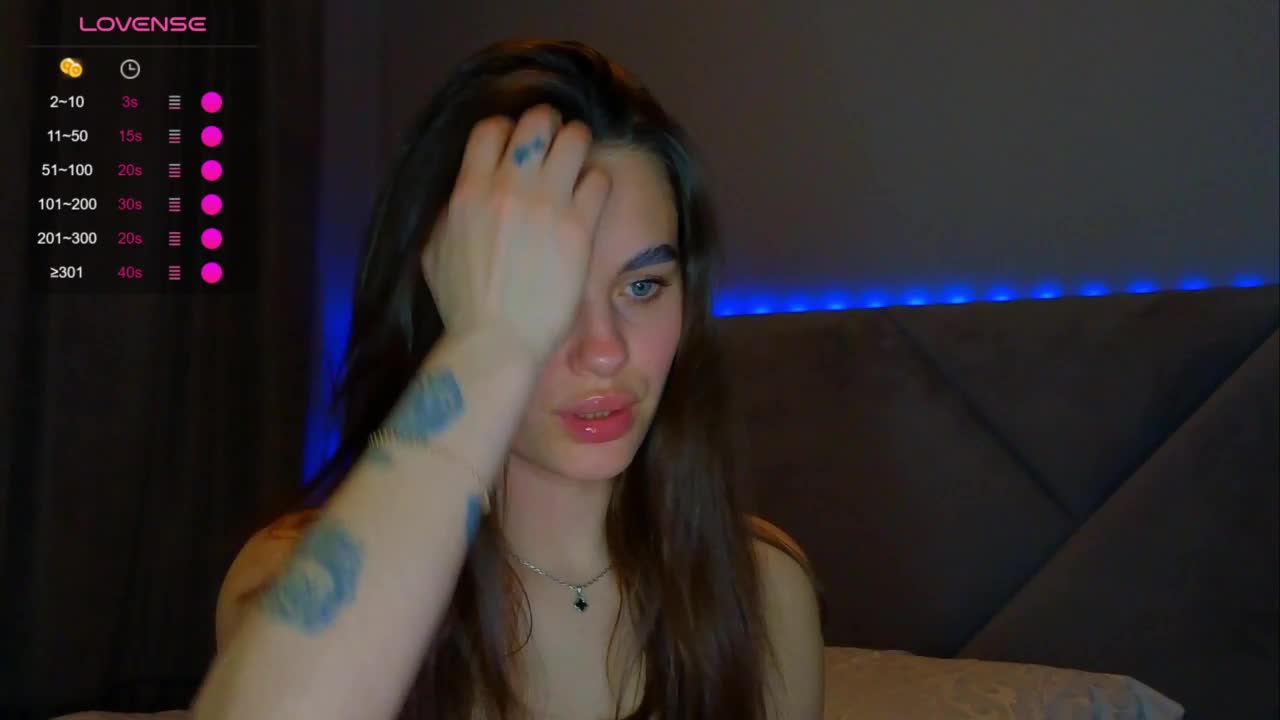 VALERIYAAA Приват Записи 2026-05-01