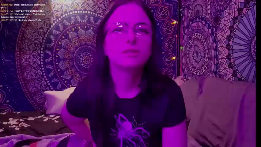 aetherealattractions Приват Записи 2026-05-01