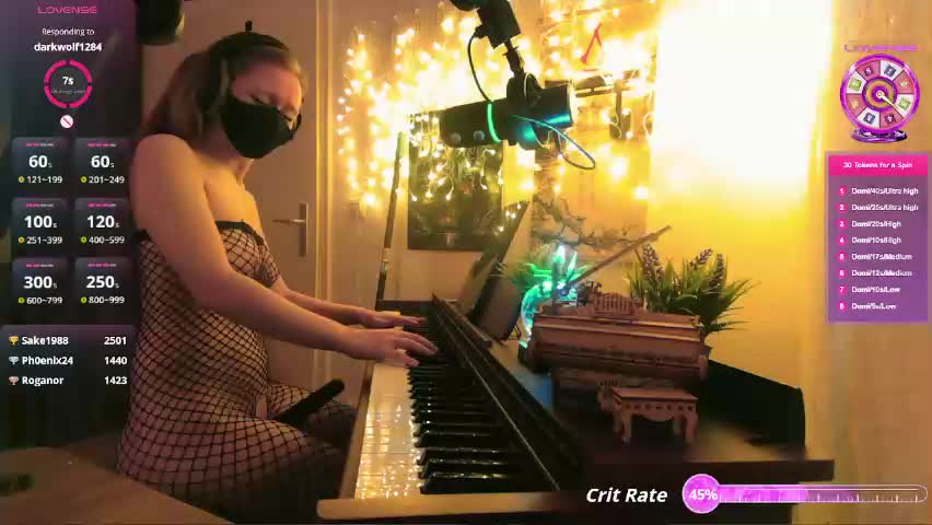 realartofslut Приват Записи 2026-05-01