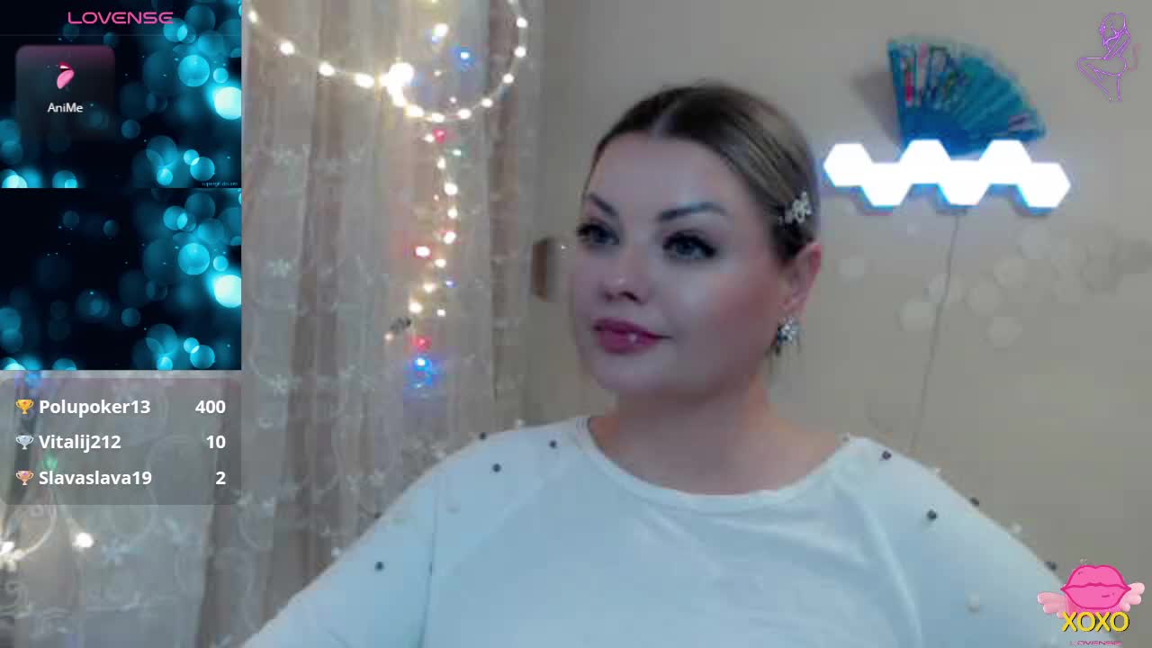 JewellFairy Приват Записи 2026-05-01