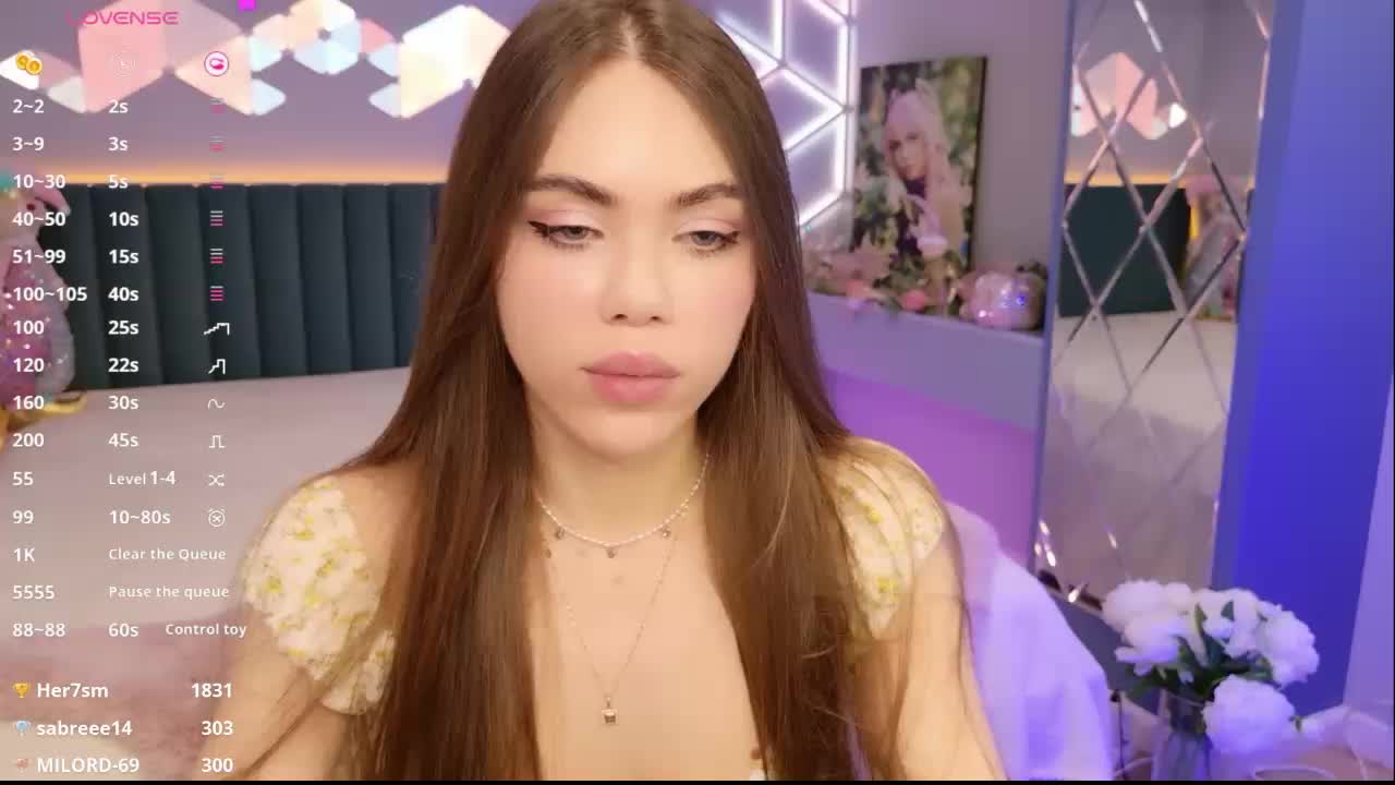 MimiForce Приват Записи 2026-05-01