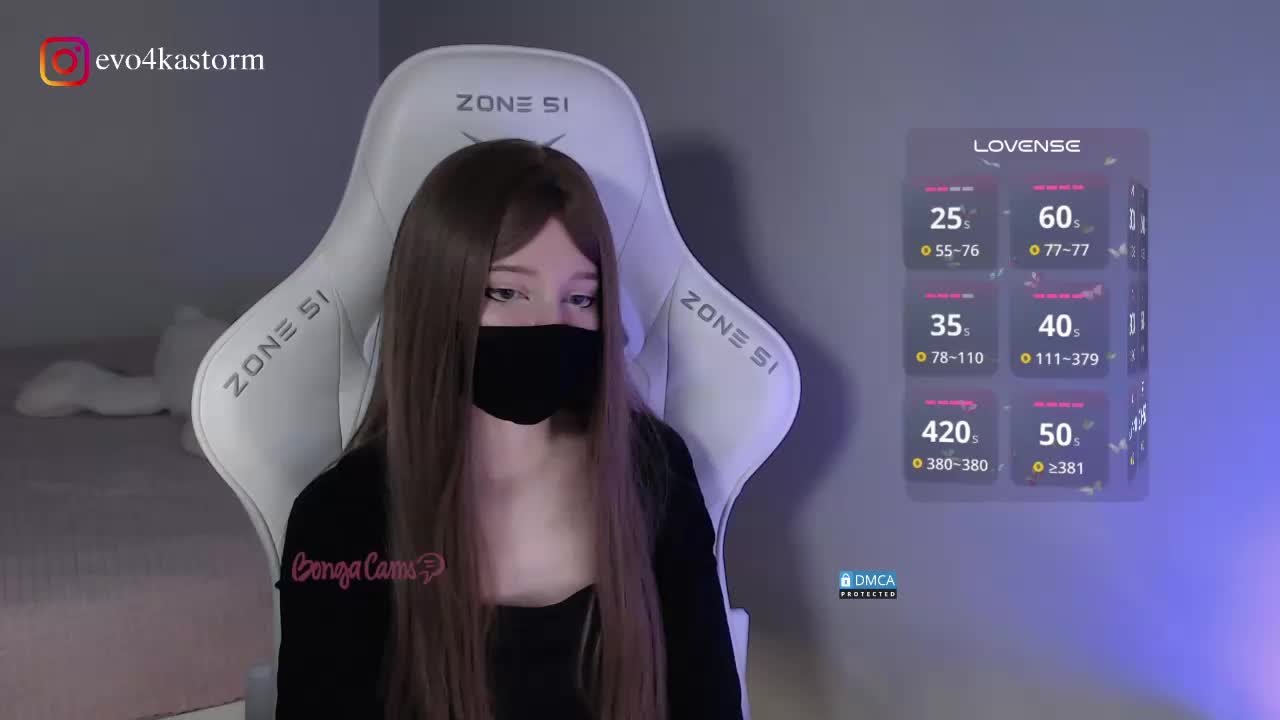 Evo4kaStorm Приват Записи 2026-05-01