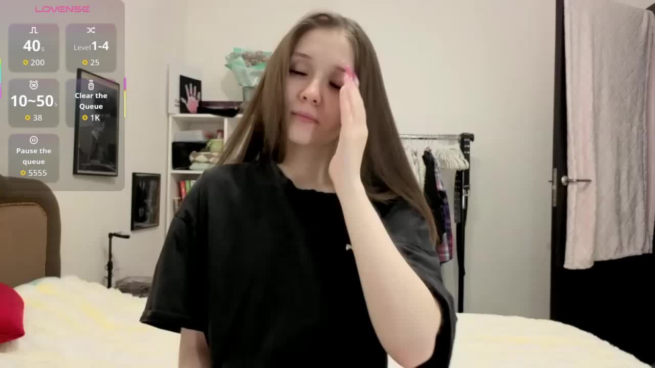 Francis_girl_hot Приват Записи 2026-05-01