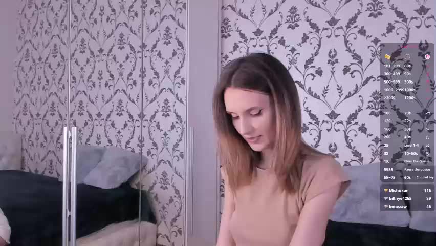 lalajecks Приват Записи 2026-05-01