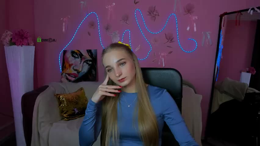 ollivia_dream Приват Записи 2026-05-01