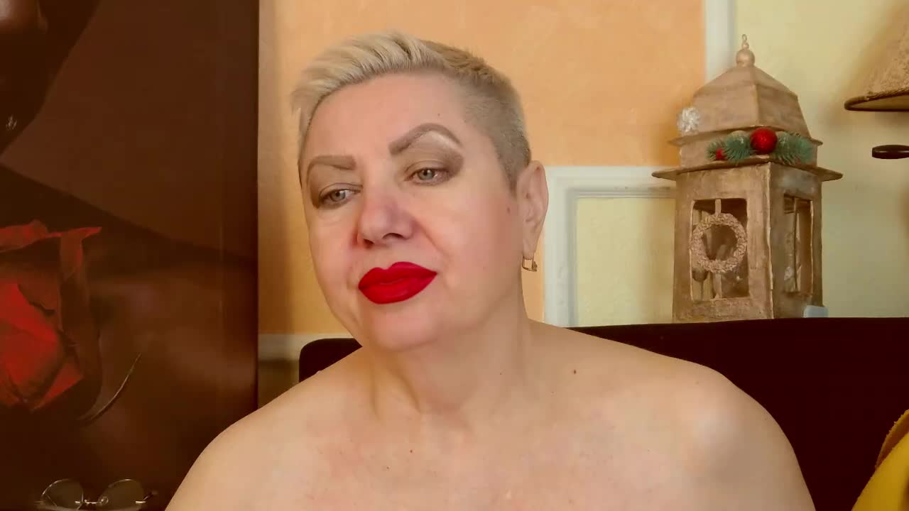 PoshLadyx Приват Записи 2026-05-01