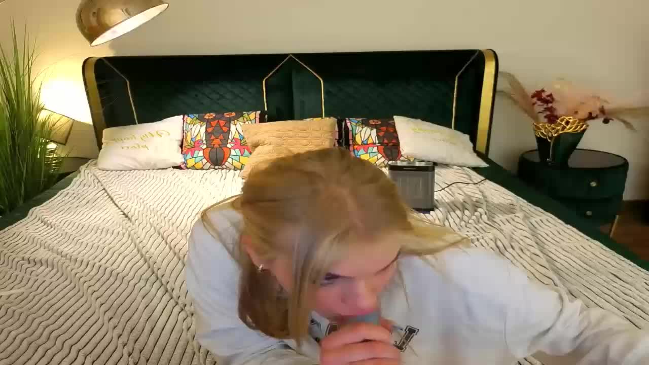 AlinaLemon Приват Записи 2026-05-01