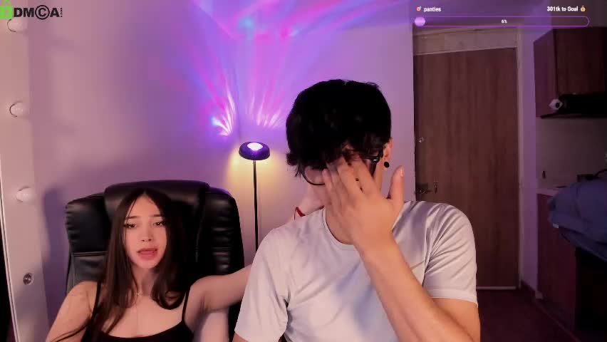 mikeyvioleta Приват Записи 2026-05-01