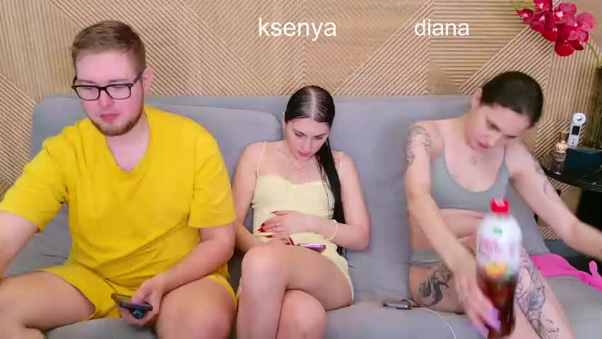 ksenyahot Приват Записи 2026-05-01