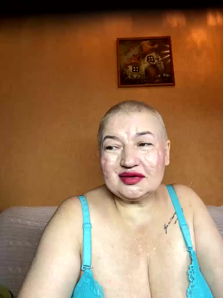 Barbara_milf Приват Записи 2026-05-01