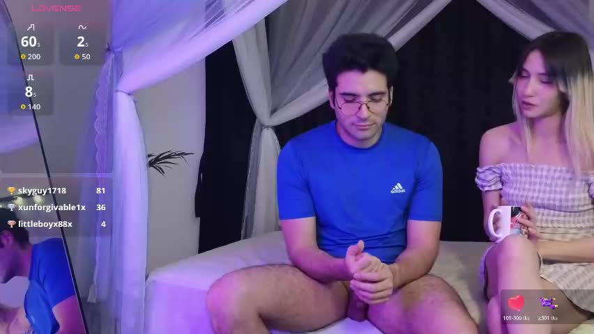 xxxvandersexxx Приват Записи 2026-05-01