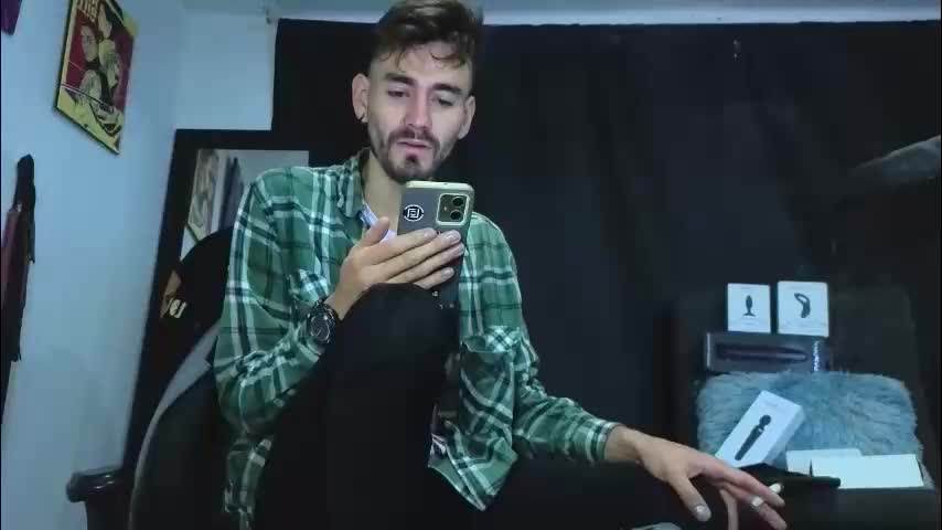 aaron_malikk Приват Записи 2026-05-01