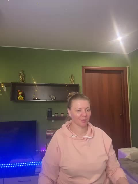 Veronika_Gold Приват Записи 2026-05-01