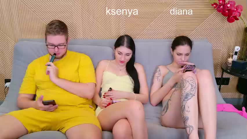 ksenyahot Приват Записи 2026-05-01