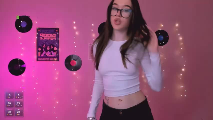 aria_wild_ Приват Записи 2026-05-01