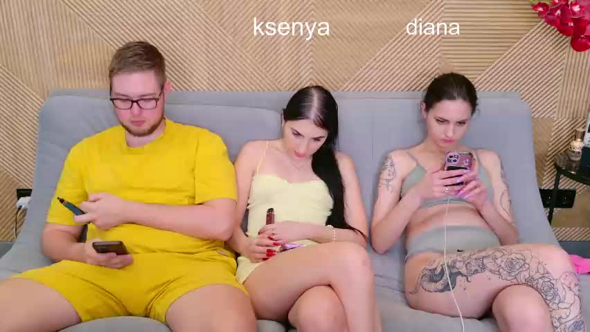 ksenyahot Приват Записи 2026-05-01