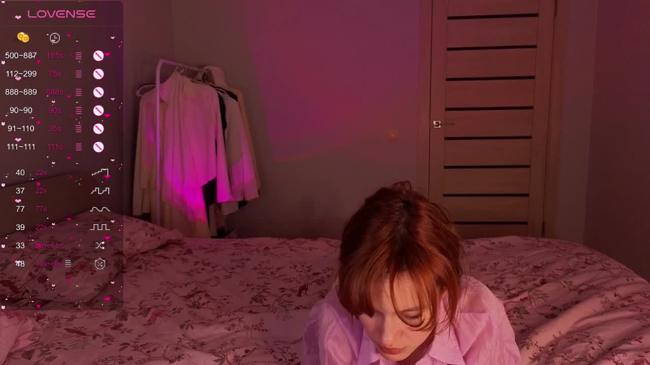 AlenGrace Приват Записи 2026-05-01