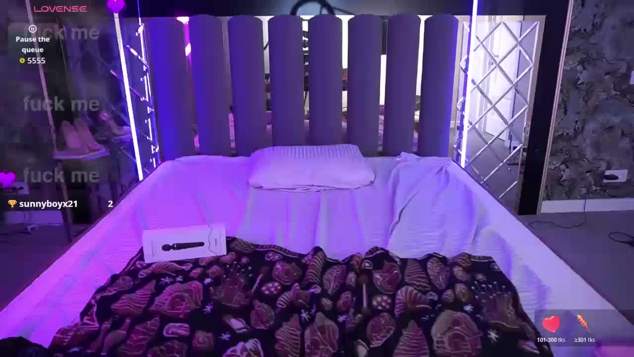 EmilyFontaine Приват Записи 2026-05-01