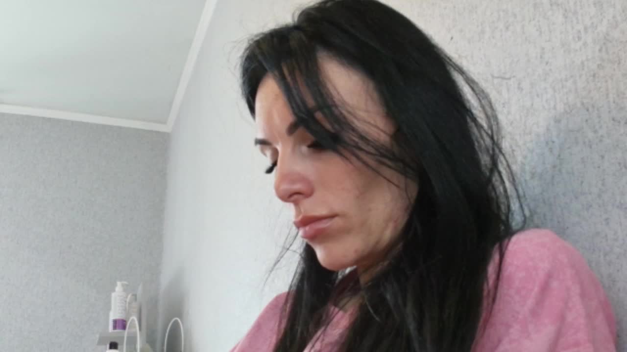 Gospozha-888 Приват Записи 2026-05-01